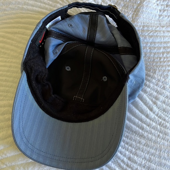 Nike court heritage logo hat - Picture 5 of 6